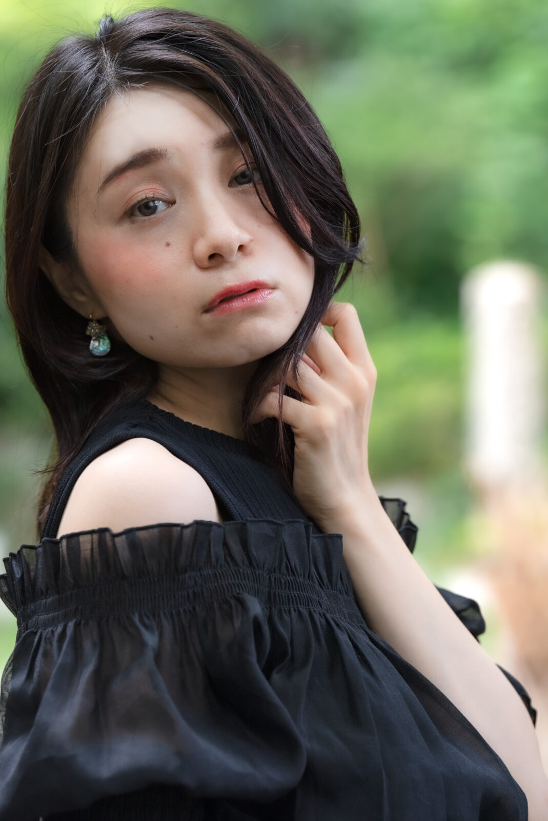 久美子 HANABIYORI