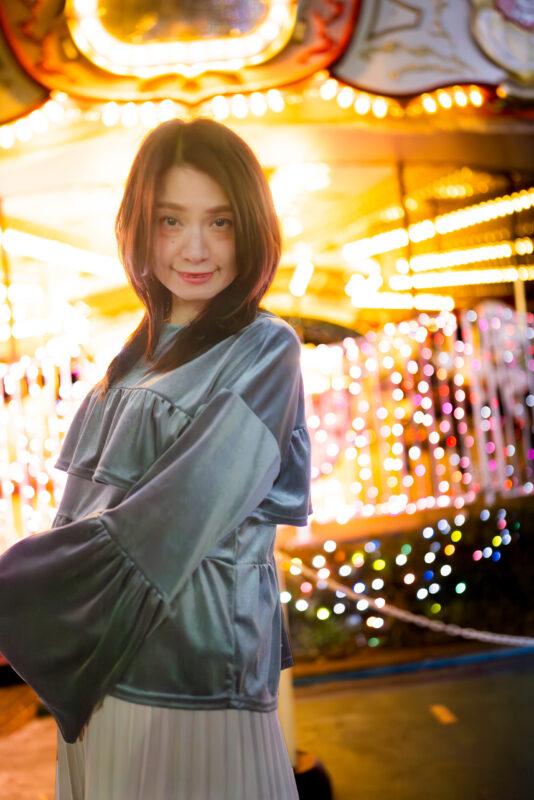 久美子