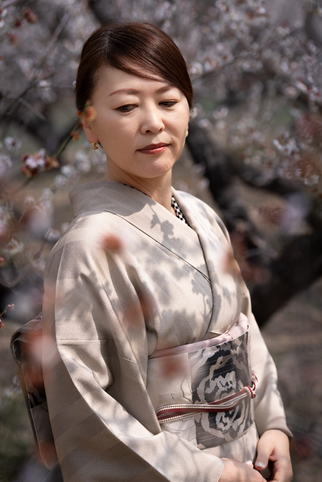 さなえ 梅