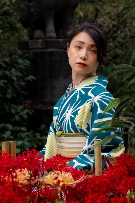 久美子