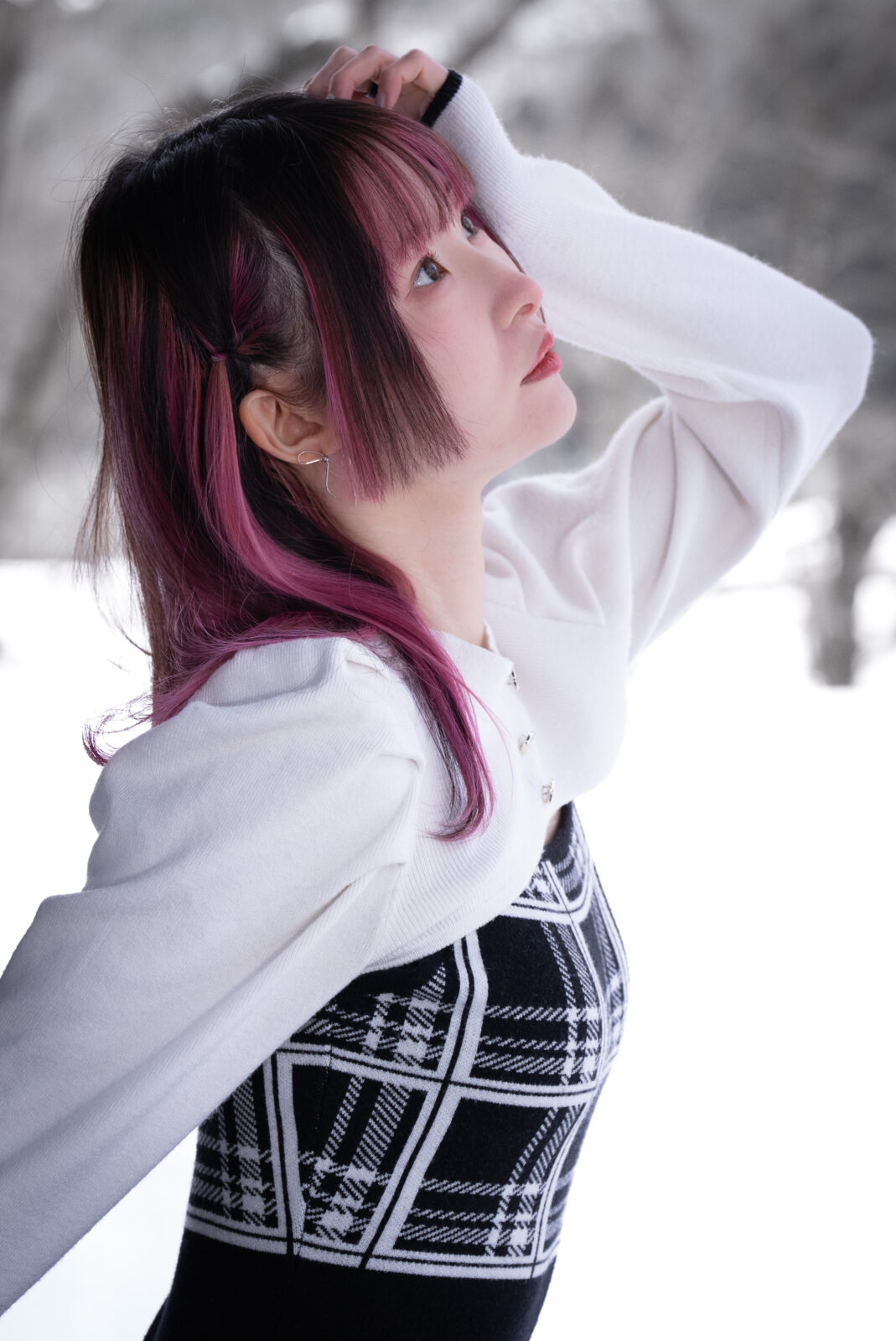 KOMA 雪