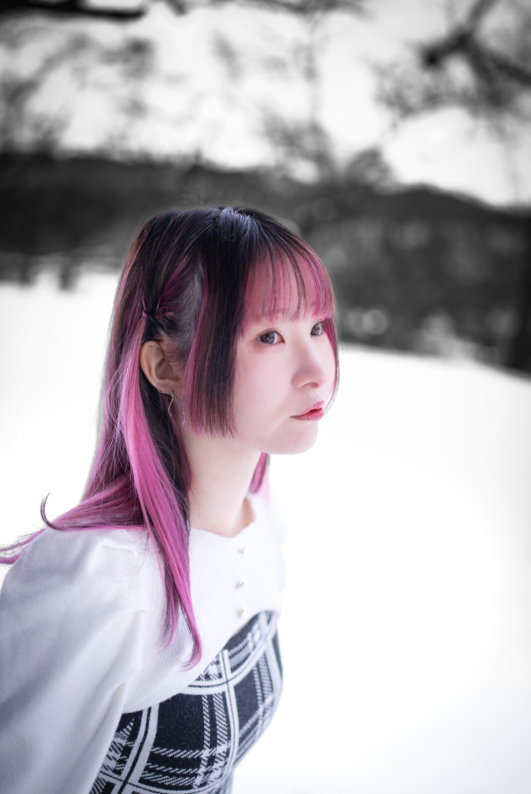 KOMA 雪