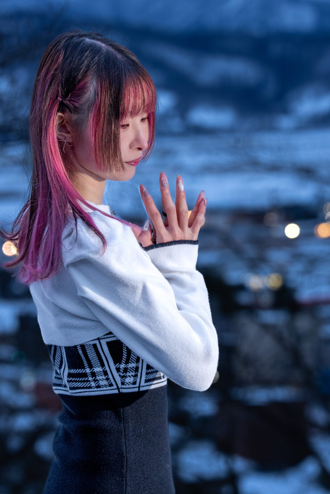 KOMA 雪