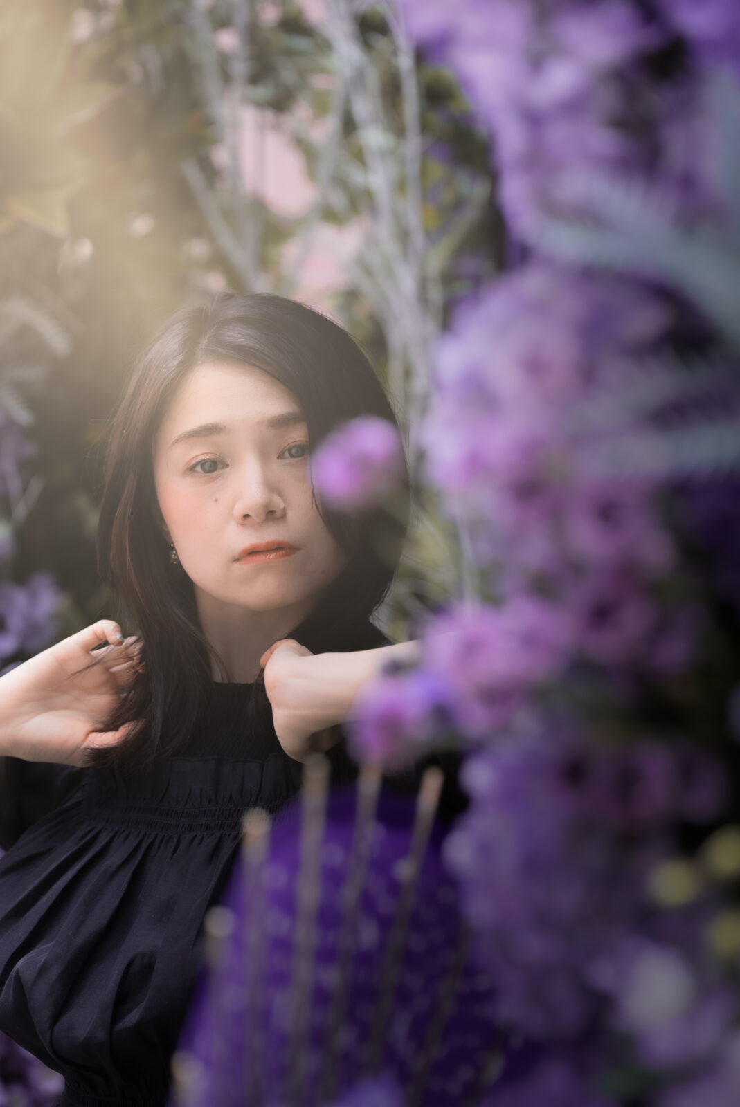 久美子 HANABIYORI