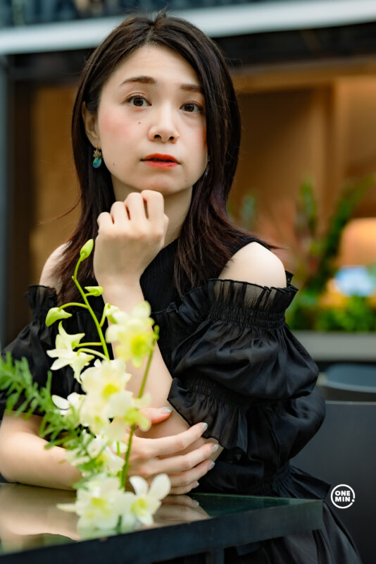 久美子