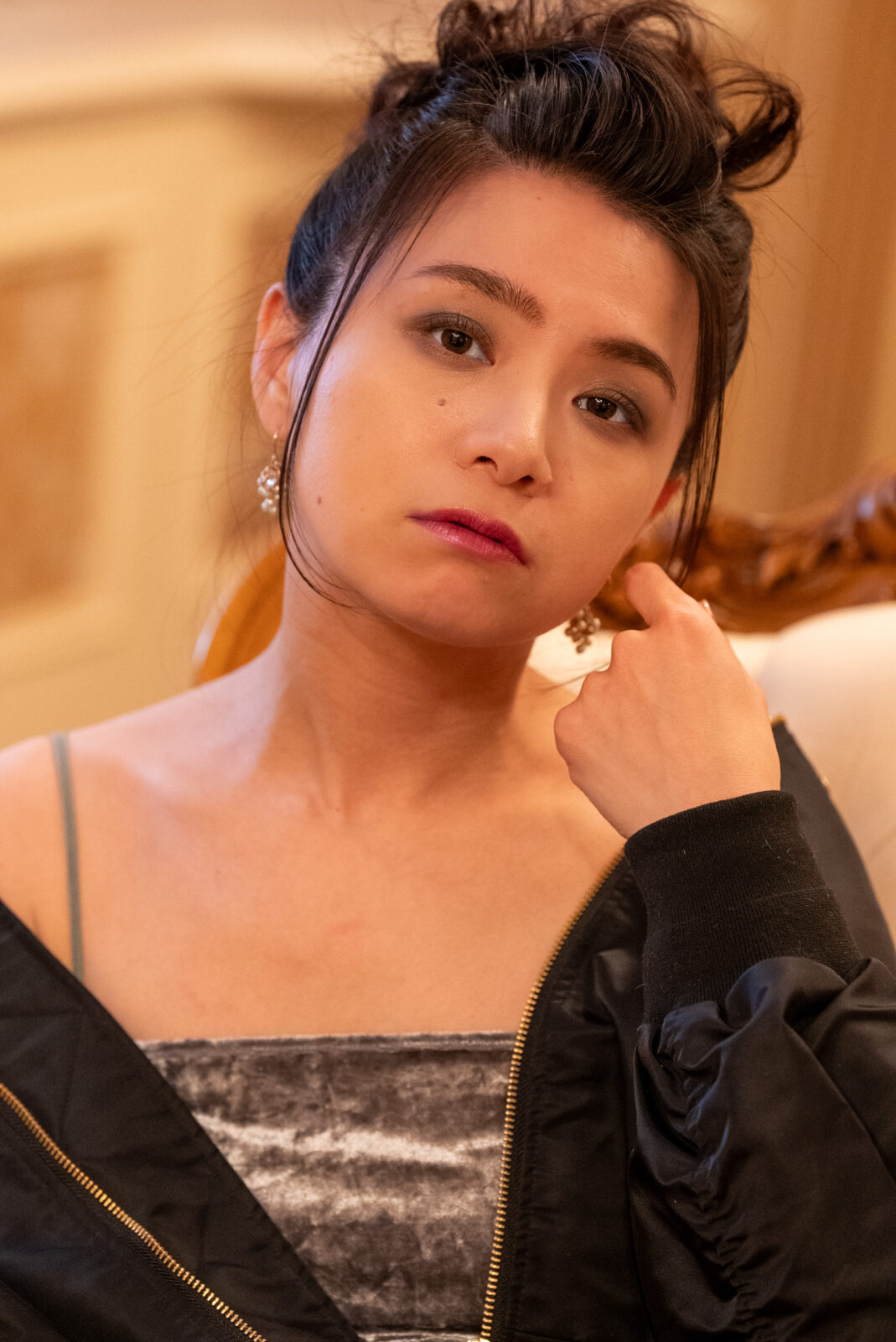 久美子 江陽グランドホテル