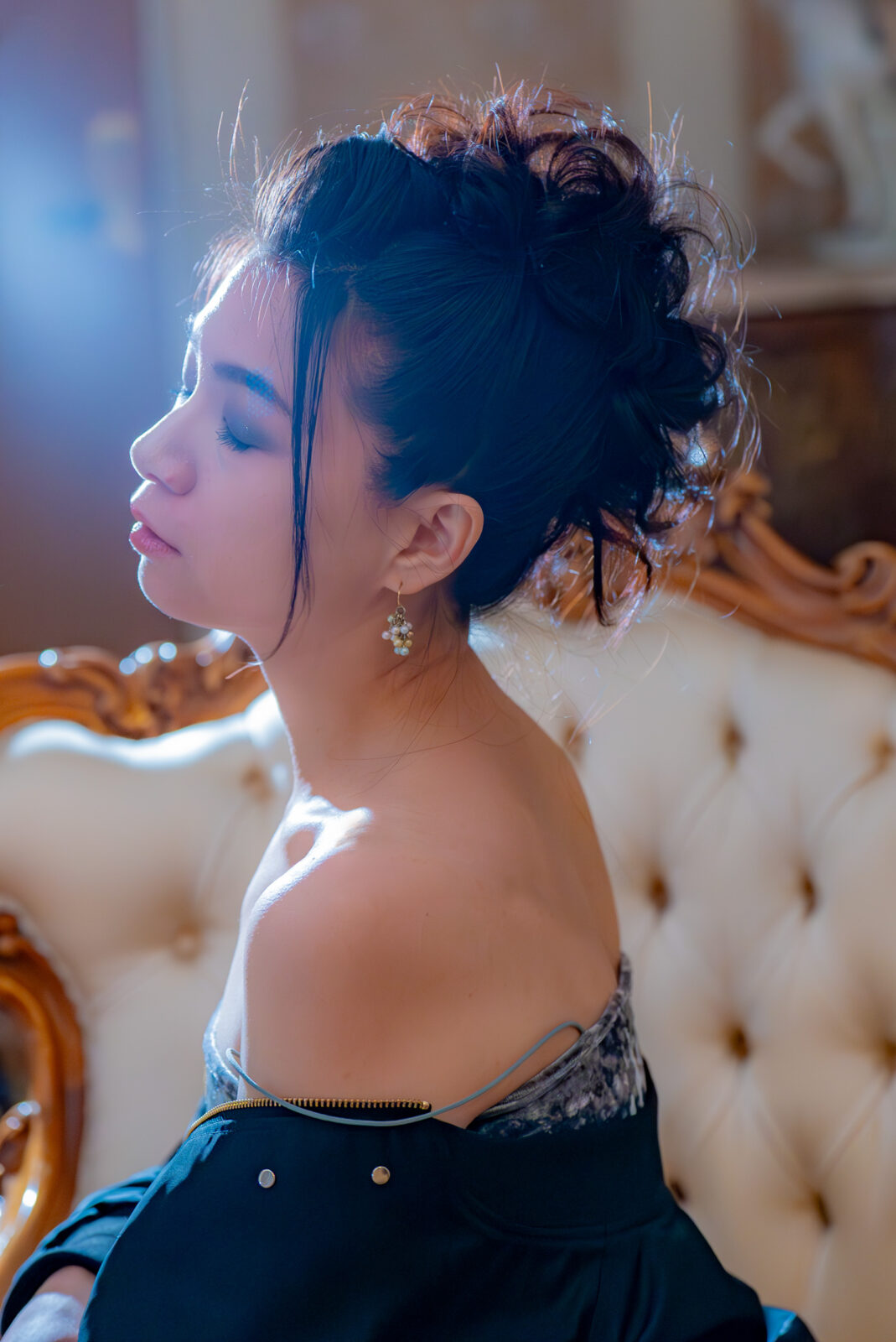 久美子 江陽グランドホテル