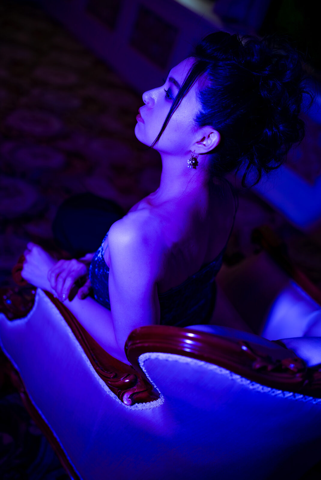 久美子 江陽グランドホテル