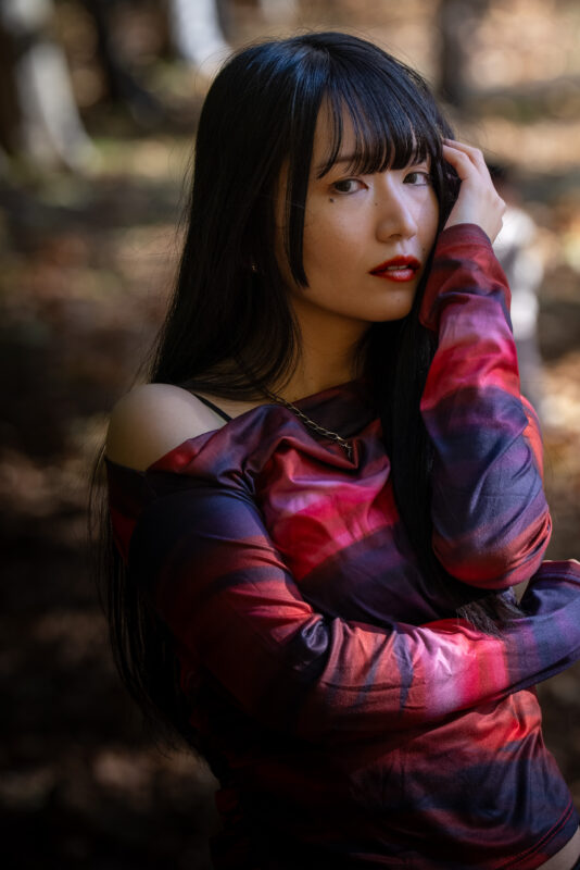 YUKI