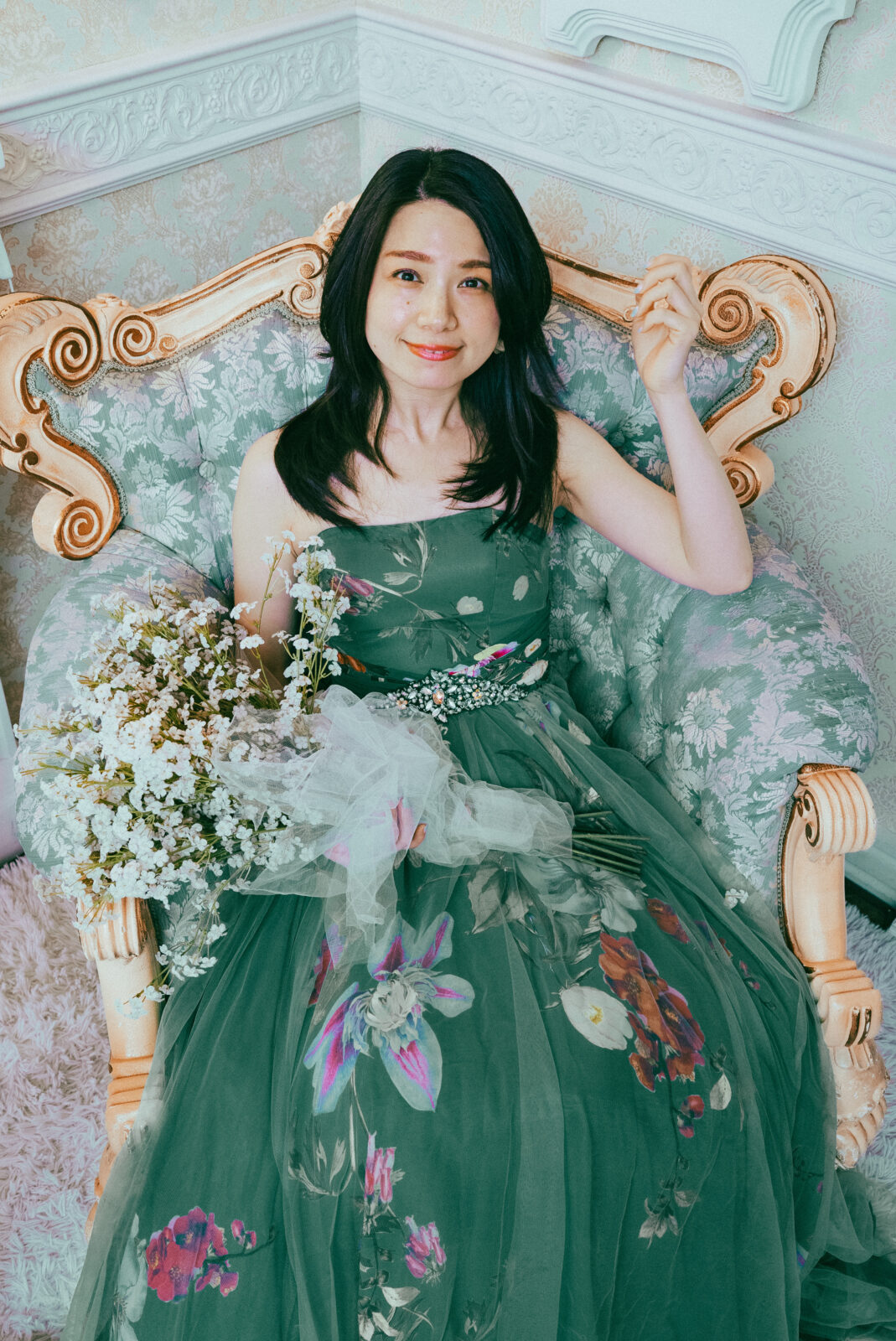 久美子 ブックスタジオ