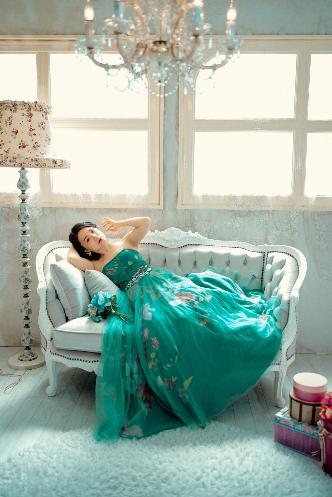 久美子 ブックスタジオ